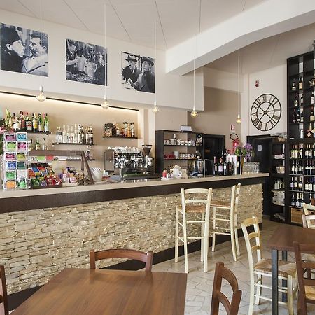 Albergo Colonna Bertinoro Zewnętrze zdjęcie