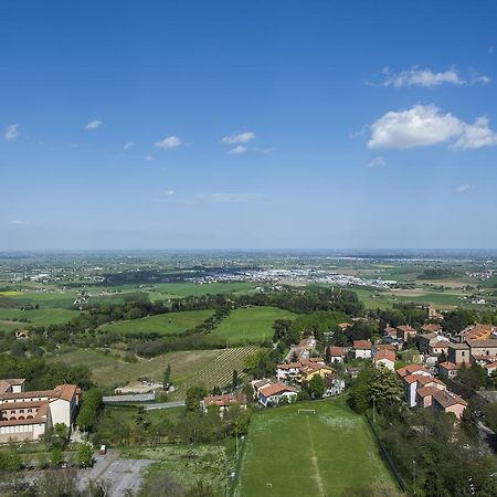 Albergo Colonna Bertinoro Zewnętrze zdjęcie