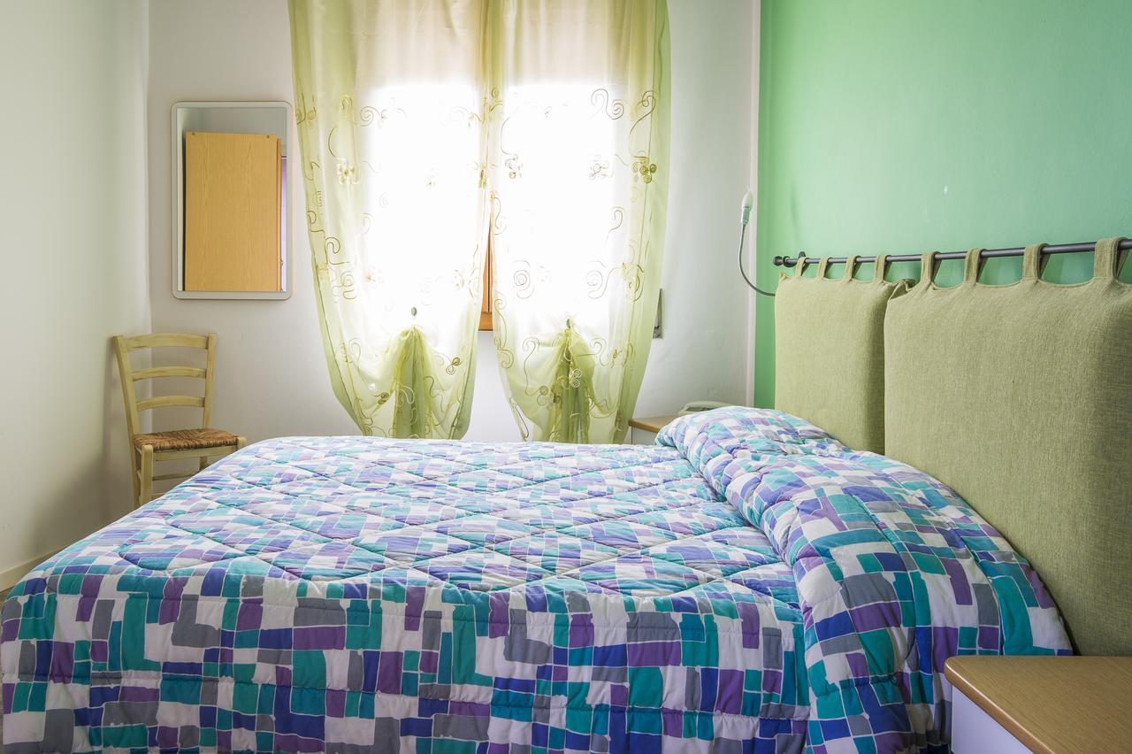 Albergo Colonna Bertinoro Zewnętrze zdjęcie