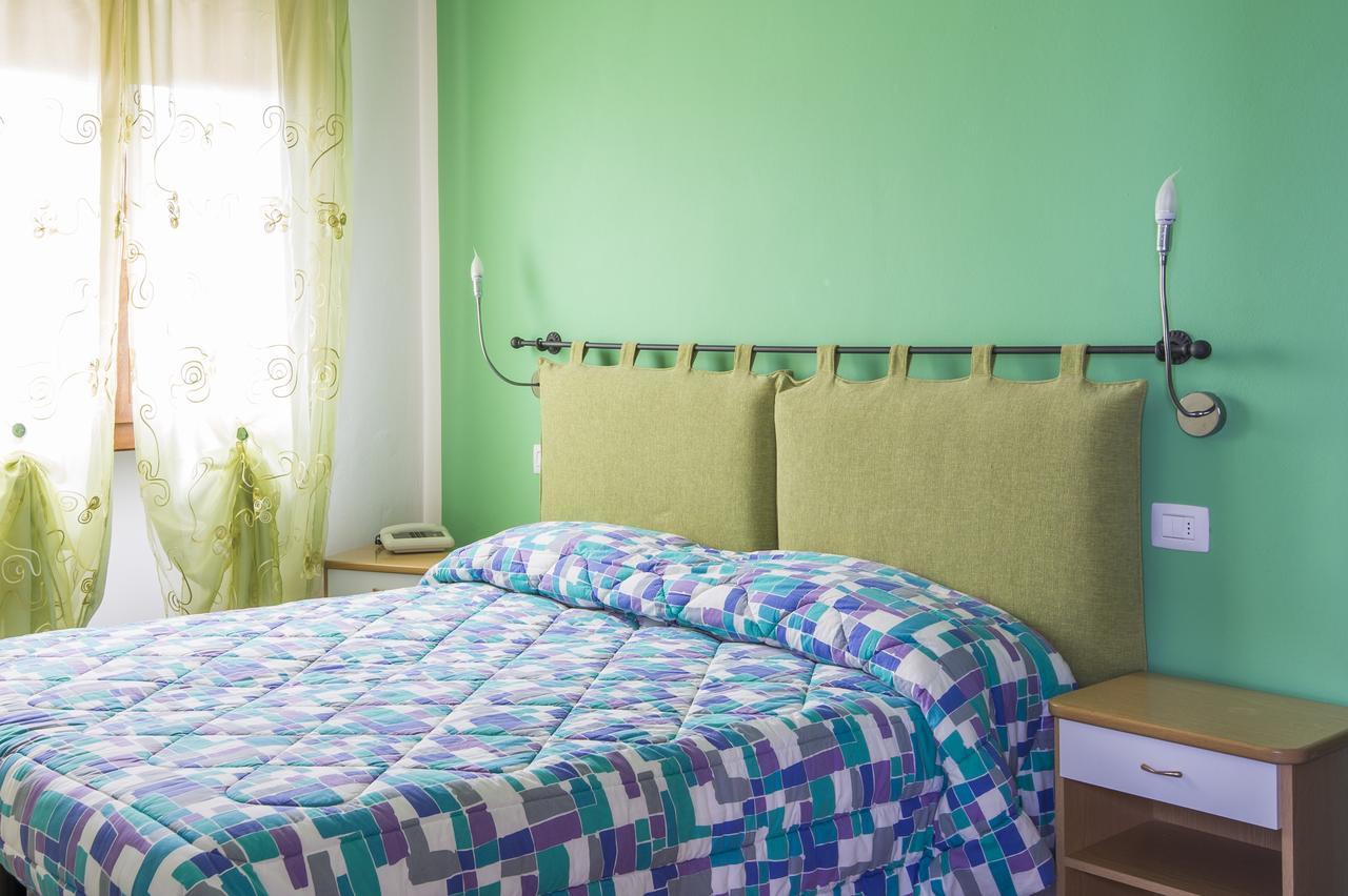 Albergo Colonna Bertinoro Zewnętrze zdjęcie