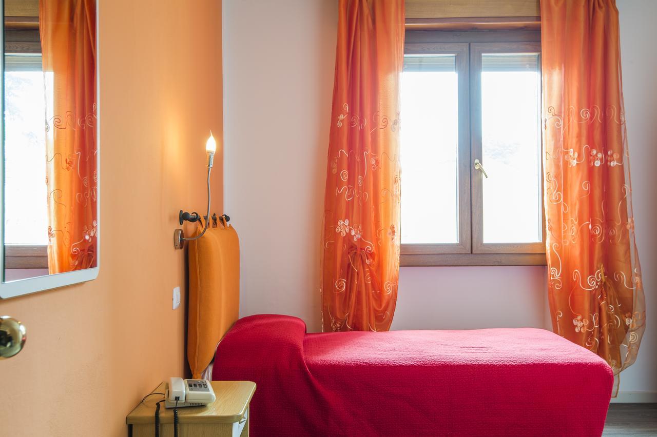 Albergo Colonna Bertinoro Zewnętrze zdjęcie