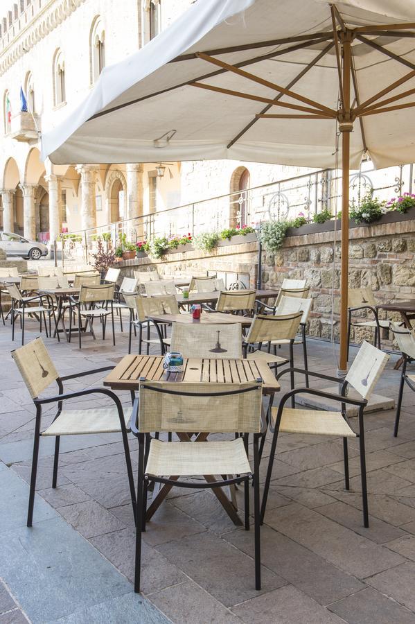Albergo Colonna Bertinoro Zewnętrze zdjęcie