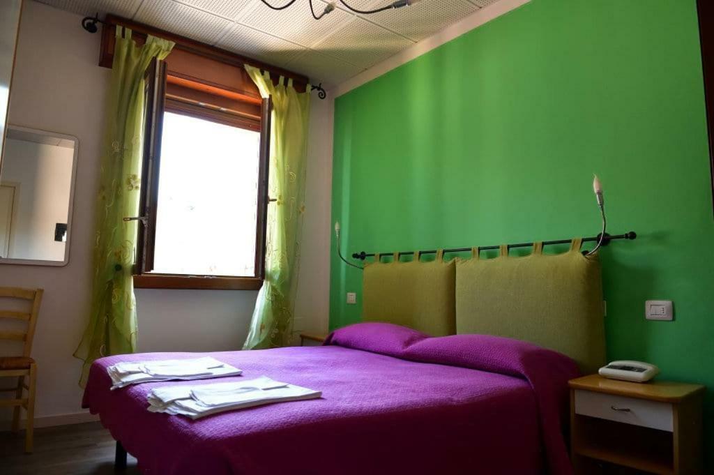 Albergo Colonna Bertinoro Zewnętrze zdjęcie